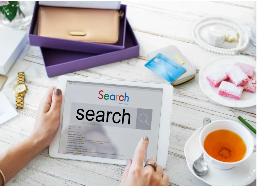 Freelance digital marketing expert analyzing Google Ads performance and planning a search engine marketing strategy using keyword tools and campaign data