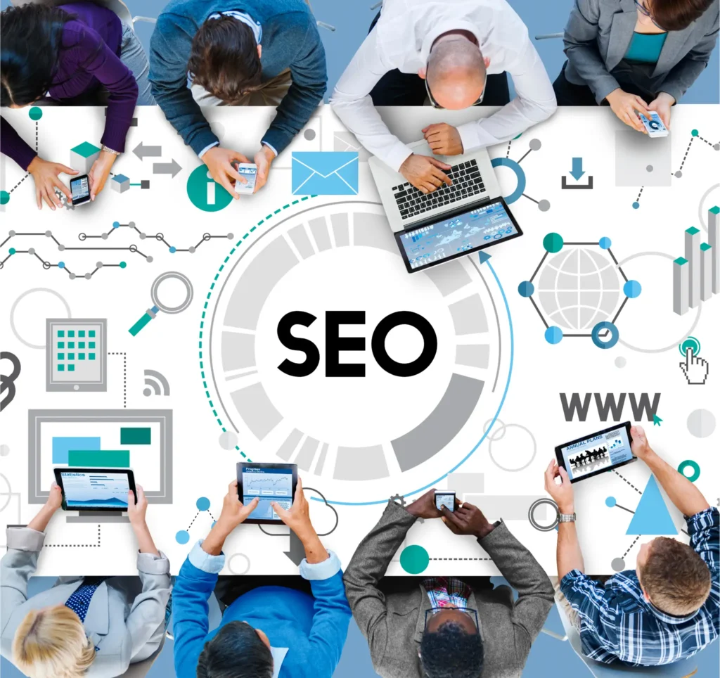 Expert digital marketer delivering top-notch social media marketing and SEO services to enhance brand visibility and drive online engagement.