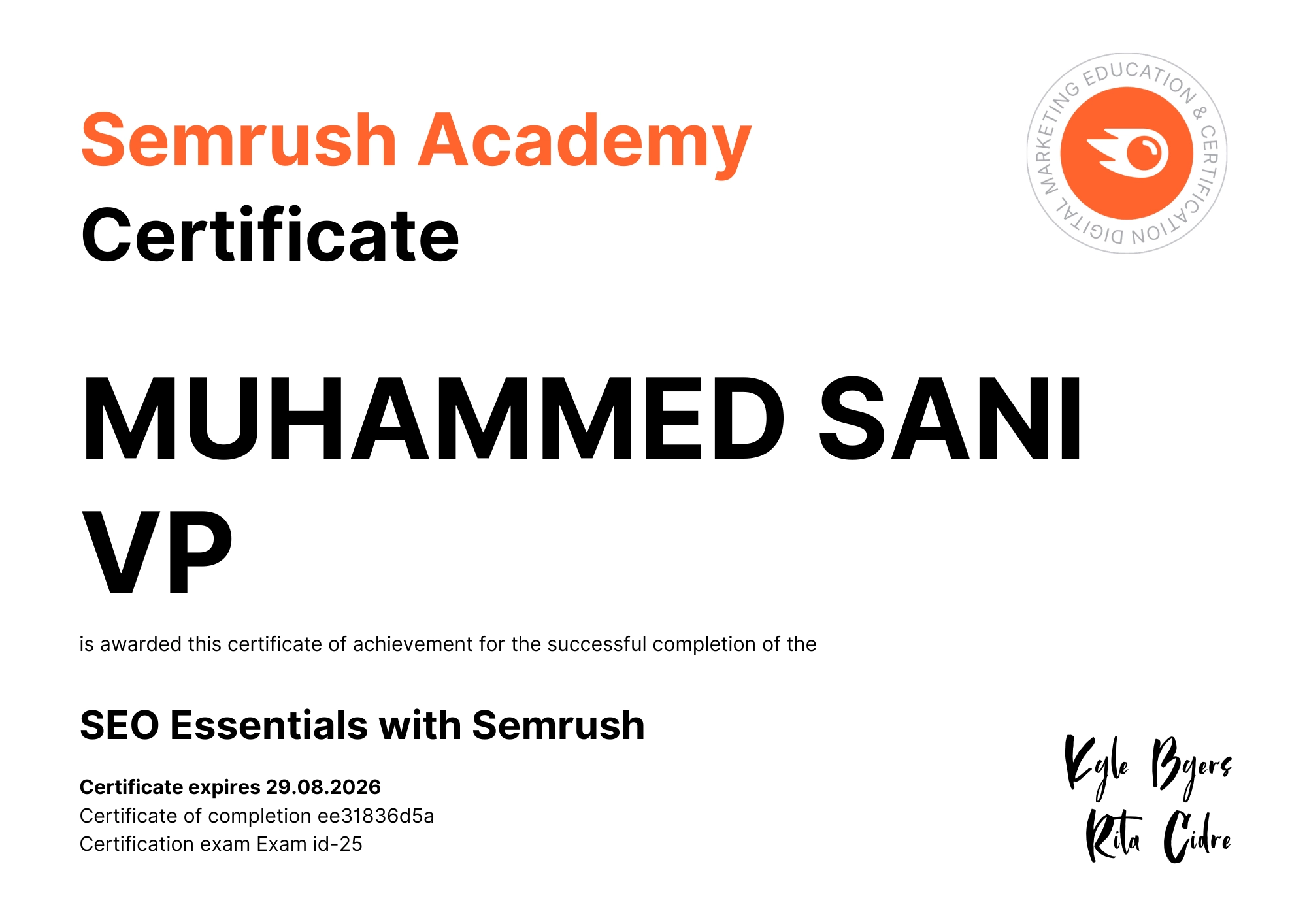 Digital marketing strategy with SEM ads dashboard showing search engine marketing analytics and PPC campaign performance.